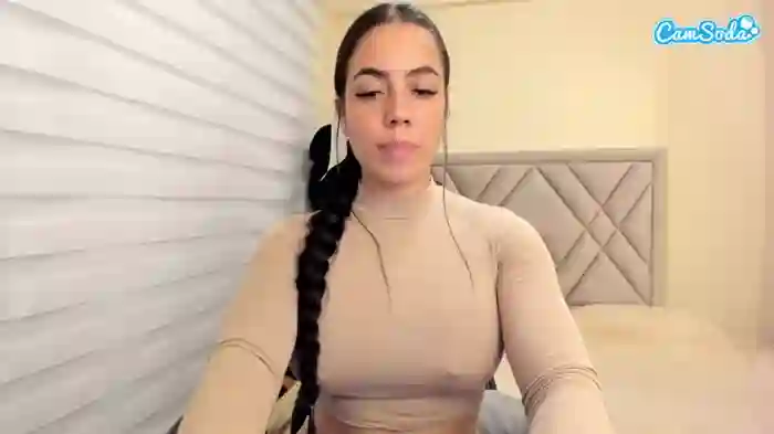 salomebrunette