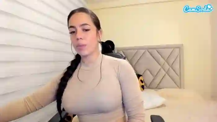 salomebrunette