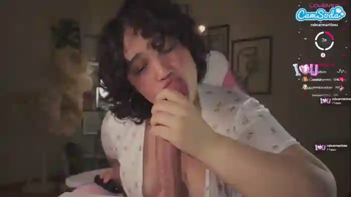 cherryladyexpansionist