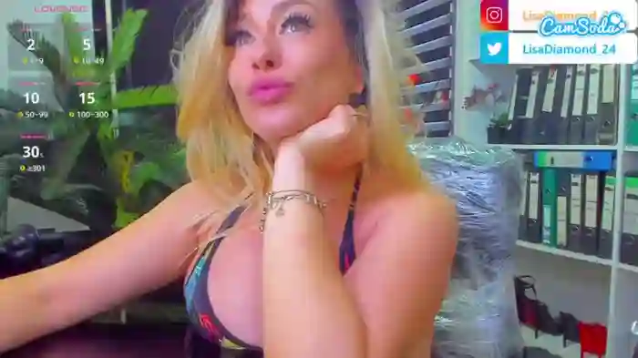 newlisa2018