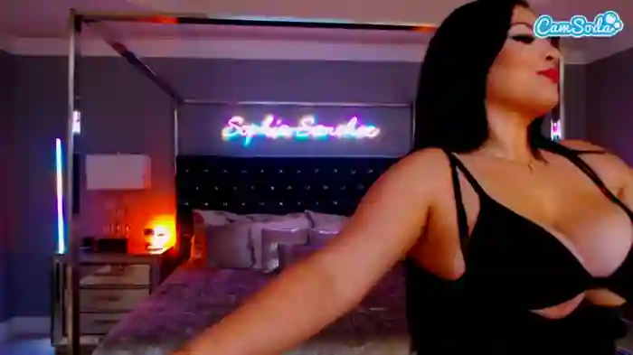 theofficialsophiasanchez