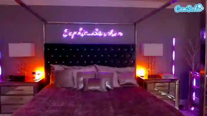 theofficialsophiasanchez