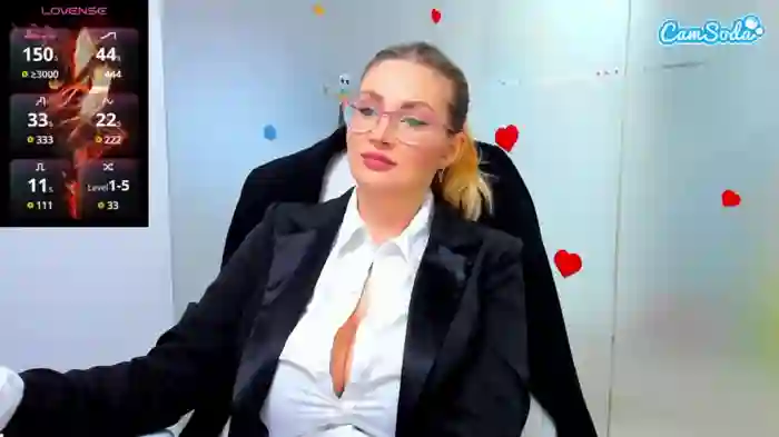evelynerosse
