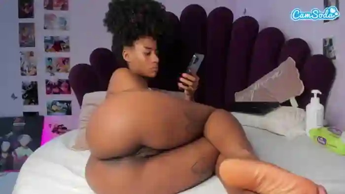 karla-ricochett