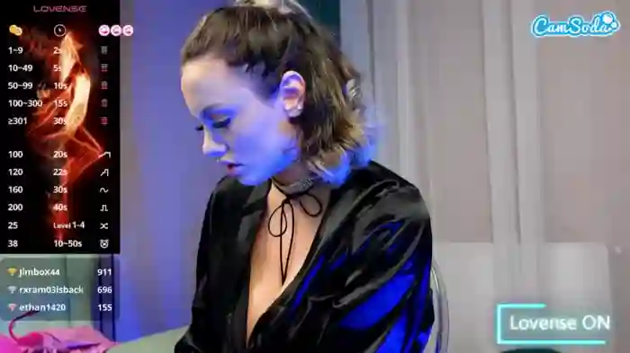 sabrinajade