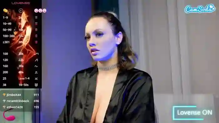sabrinajade
