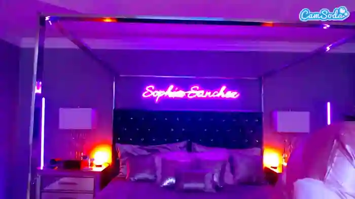 theofficialsophiasanchez