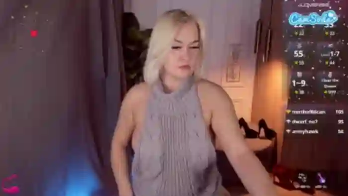 yolandakiss