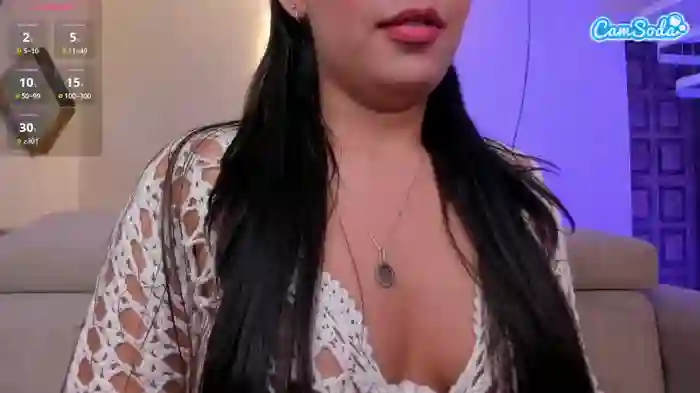 angelicavega
