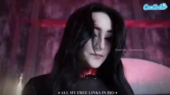 charlotte-germanotta