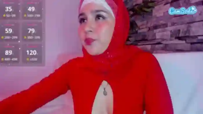 hiyab-sami