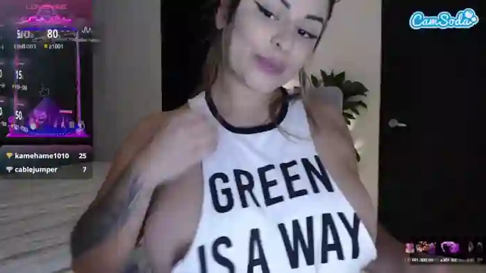 inocentekitty