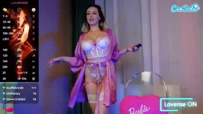 sabrinajade