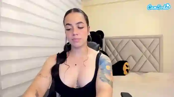 salomebrunette