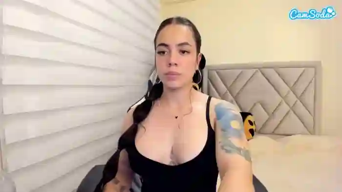 salomebrunette