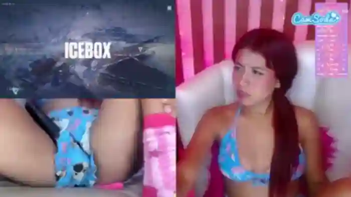 ximenareid