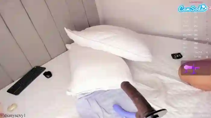 dianysexy