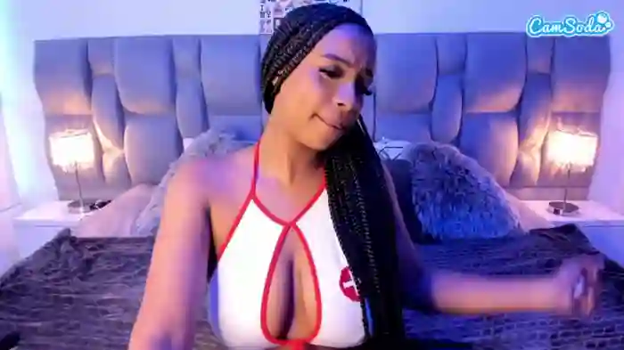 nickytouse