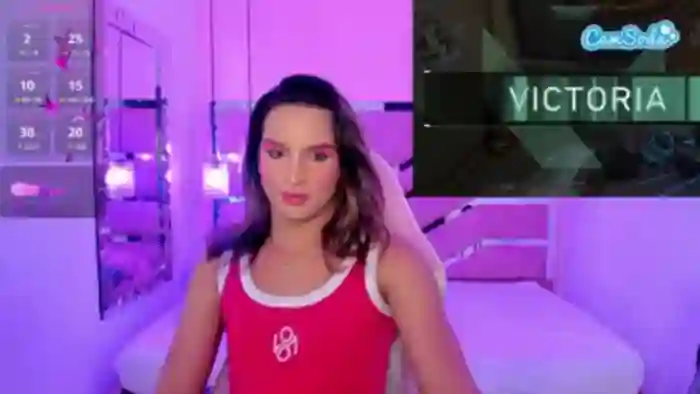 kylievictoria