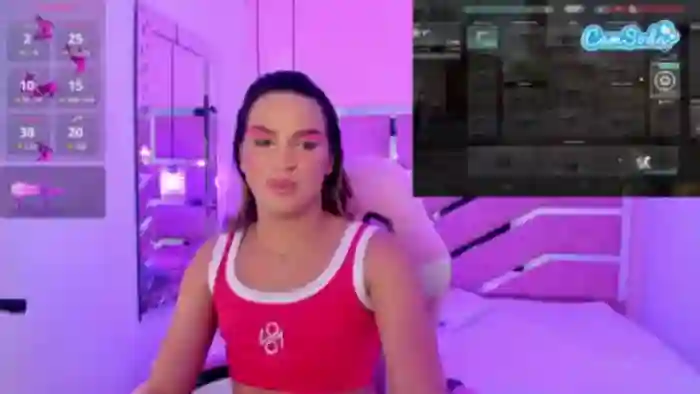 kylievictoria
