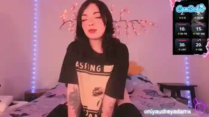 audreyadams