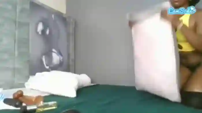 curvymelanin