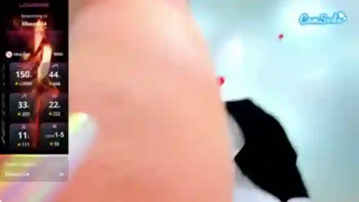 evelynerosse