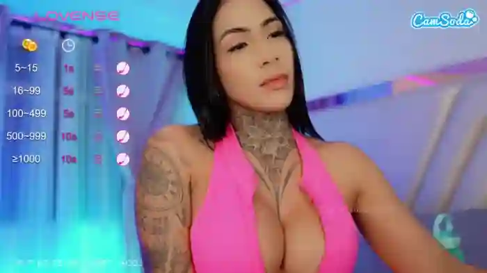 iamanna