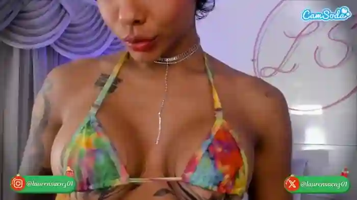 laurensaenz