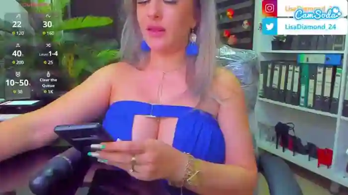newlisa2018