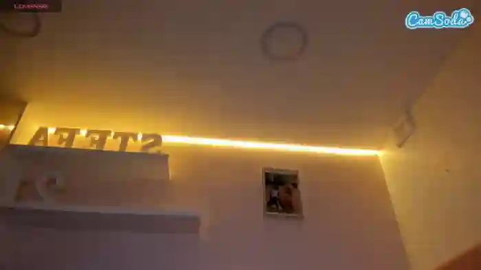 stefaagomez