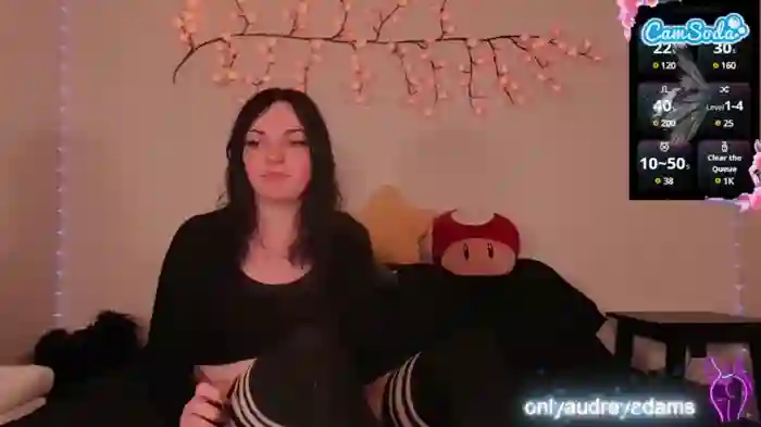 audreyadams