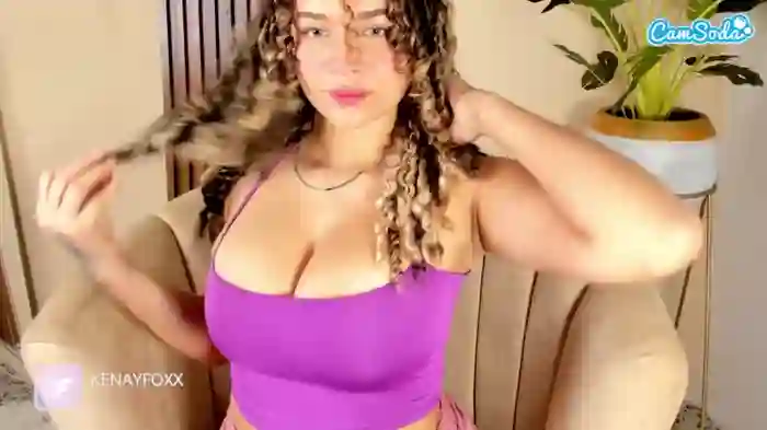 kenay-fox