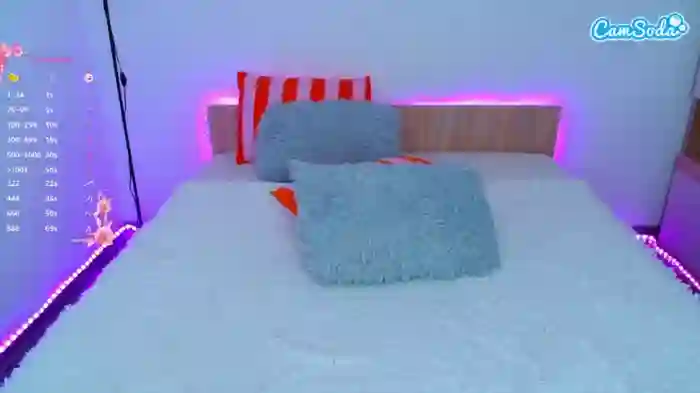 lisa-tease