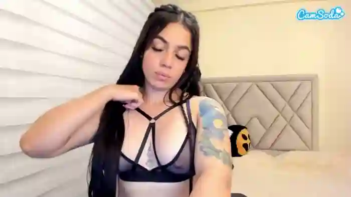 salomebrunette