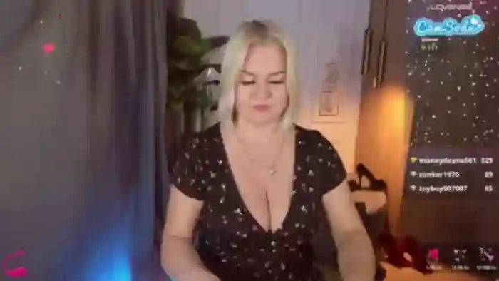 yolandakiss