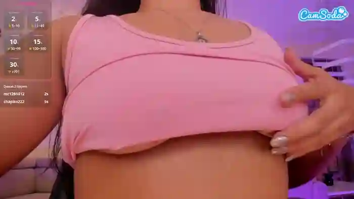 angelicavega