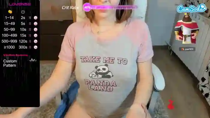 hornynalia