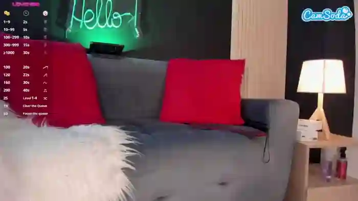 kiimthompson
