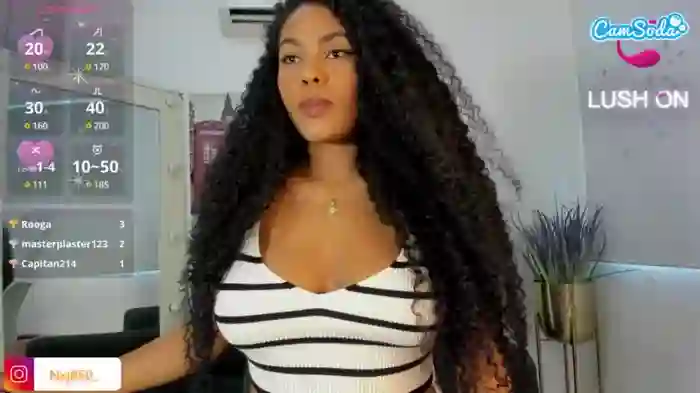 naomixjones