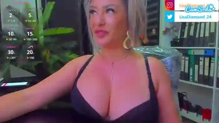 newlisa2018
