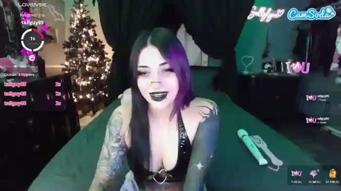 sallylynn