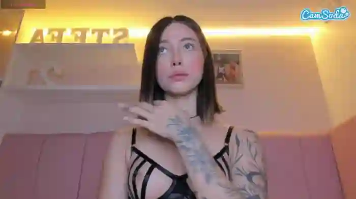 stefaagomez