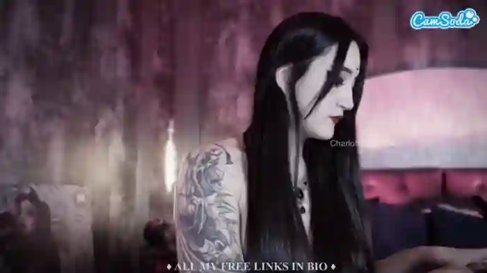 charlotte-germanotta