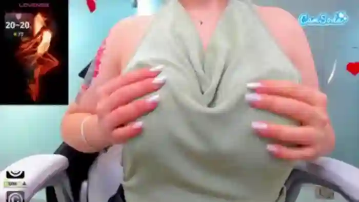 evelynerosse