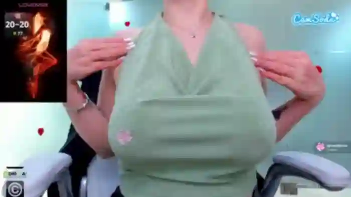 evelynerosse