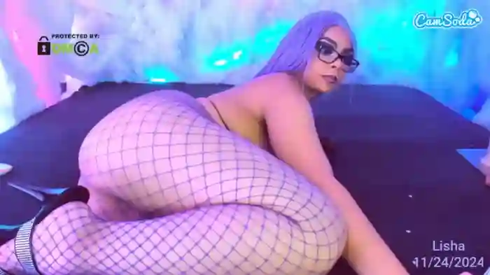 lishadivine