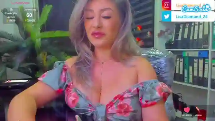 newlisa2018