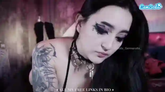 charlotte-germanotta