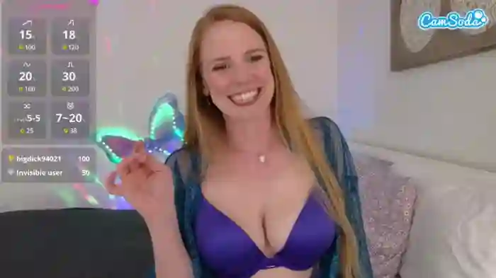charlottedoe